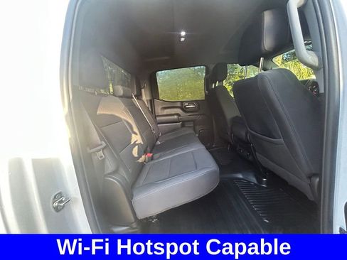 Used 2024 GMC Sierra 1500 Pro w/ Pro Value Package image 31