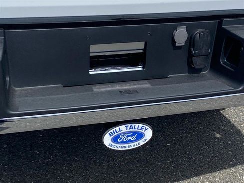 Used 2024 Ford F150 XLT w/ Equipment Group 302A MID image 7