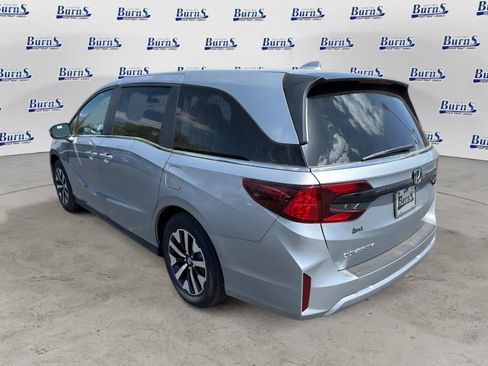 New 2026 Honda Odyssey EX-L image 5