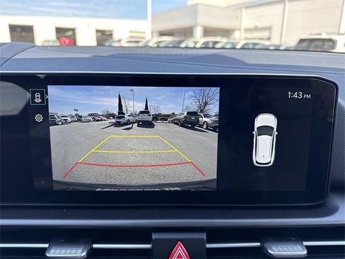 New 2026 Kia Sportage EX w/ EX Panorama Roof Package image 20