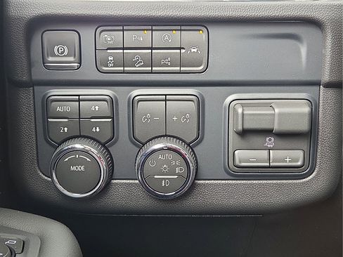 New 2026 Chevrolet Tahoe RST w/ Comfort Package AWD/4WD image 20