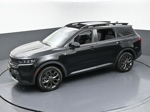 Used 2022 Kia Sorento SX Prestige image 51