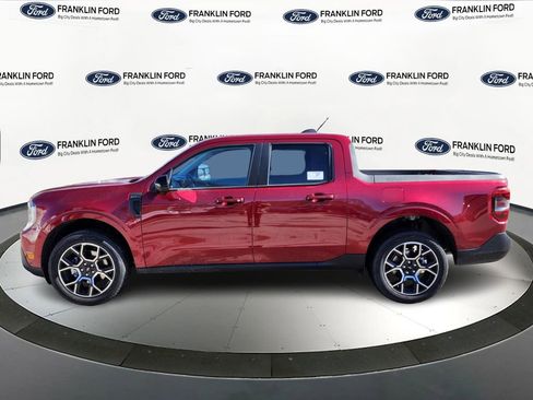 New 2026 Ford Maverick Lariat AWD/4WD image 2