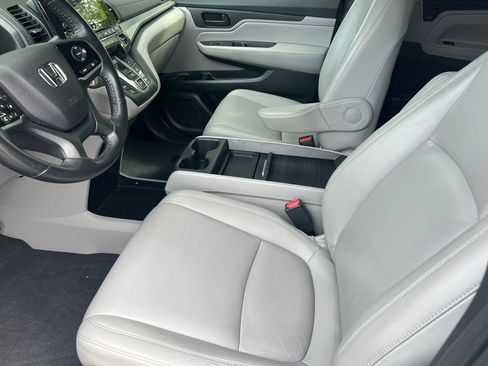 Used 2019 Honda Odyssey EX-L image 9