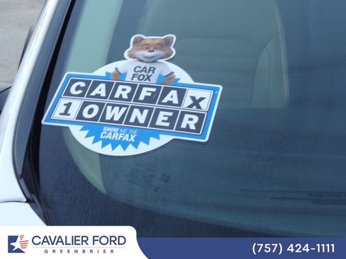 Certified 2023 Ford Edge SEL w/ Convenience Package AWD/4WD image 42