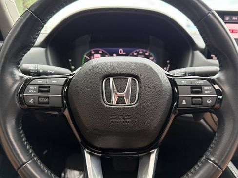 Used 2024 Honda Accord Touring image 22