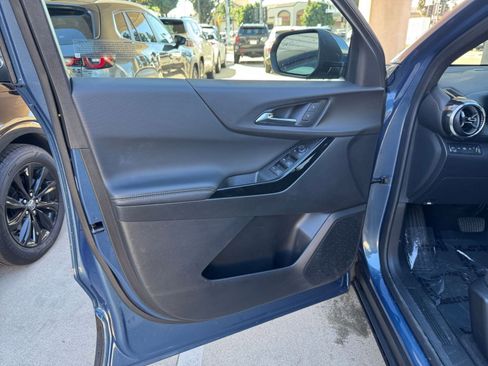 Used 2025 Chevrolet Equinox LT image 20