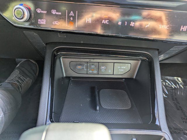 Used 2025 Kia K5 GT-Line w/ GT-Line Premium Package AWD/4WD image 28