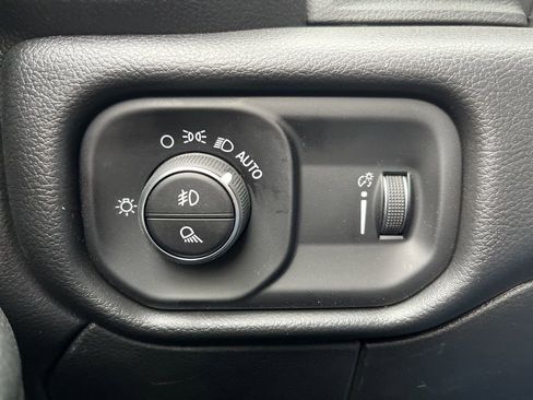 New 2026 RAM 3500 Tradesman AWD/4WD image 9
