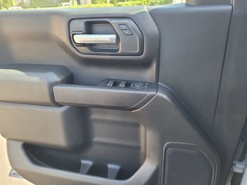 Used 2024 Chevrolet Silverado 1500 W/T w/ WT Safety Package image 13