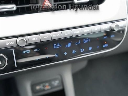 New 2025 Hyundai Ioniq 5 SEL image 14