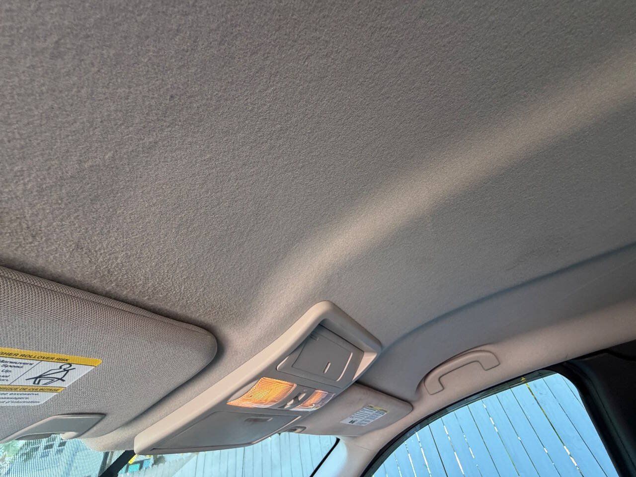 Used 2017 Nissan Titan S RWD image 7
