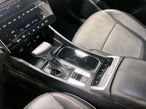 Used 2023 Hyundai Santa Cruz Limited AWD/4WD image 14