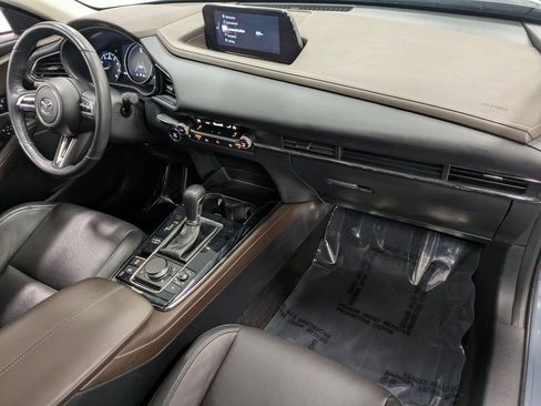 Certified 2023 MAZDA CX-30 2.5 Turbo w/ Premium Package image 29