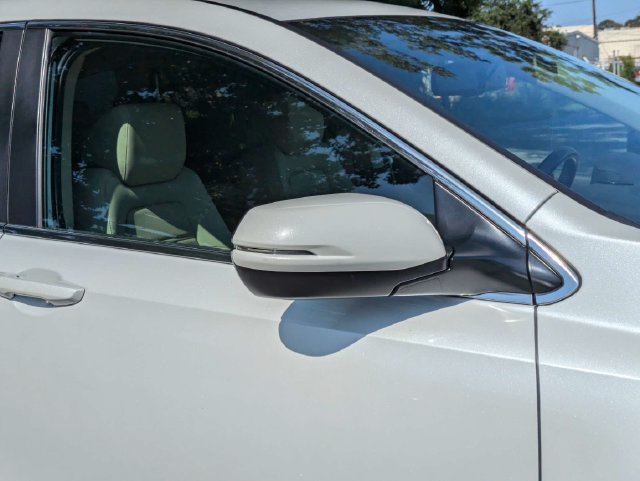 Used 2022 Honda CR-V EX-L image 15