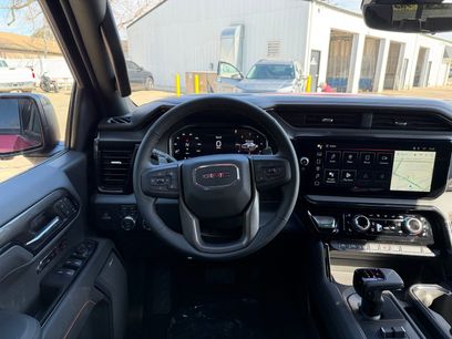 New 2026 GMC Sierra 1500 AT4 w/ AT4 Premium Package