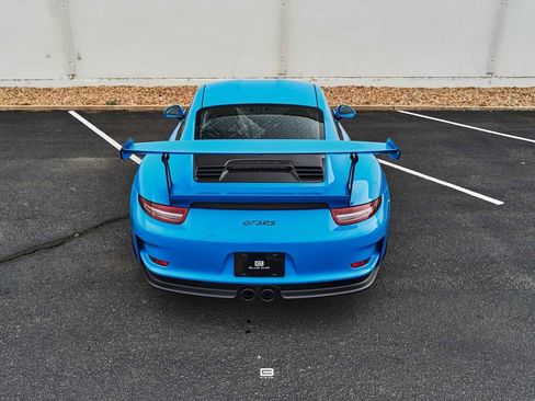 Used 2016 Porsche 911 GT3 RS image 12