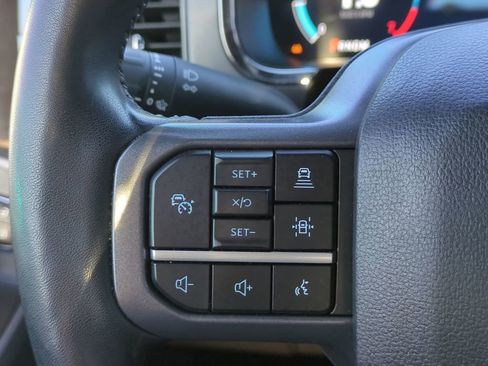 Used 2023 Ford F150 Lariat w/ Equipment Group 502A High image 26