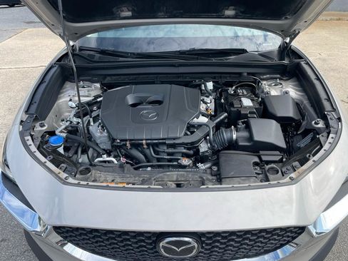 Used 2024 MAZDA CX-30 AWD 2.5 S w/ Select Sport Pkg image 29