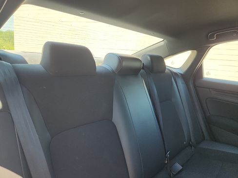 Used 2023 Honda Civic Sport image 29