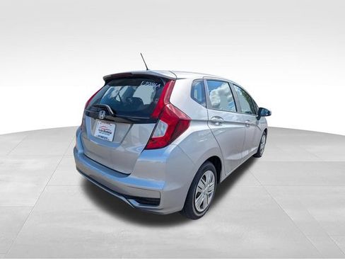Used 2018 Honda Fit LX image 7