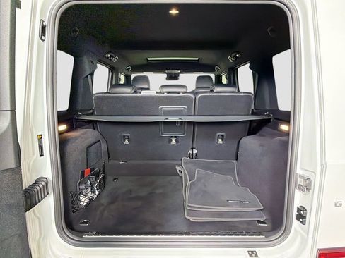 Used 2023 Mercedes-Benz G 63 AMG 4MATIC image 27