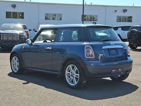 Used 2011 MINI Cooper Hardtop FWD image 4