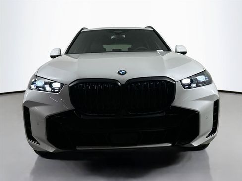 New 2026 BMW X5 xDrive40i AWD/4WD image 3