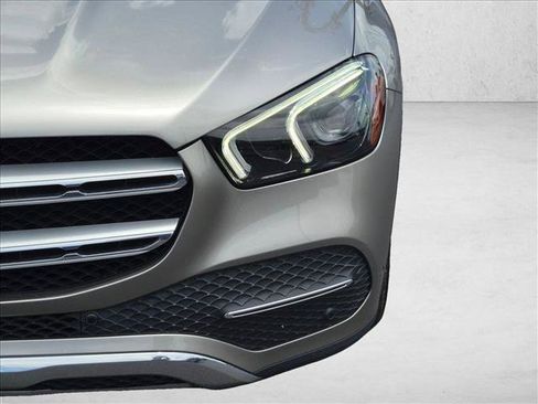Used 2020 Mercedes-Benz GLE 350 4MATIC image 9