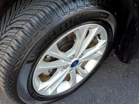 Used 2018 Ford Escape SE image 10