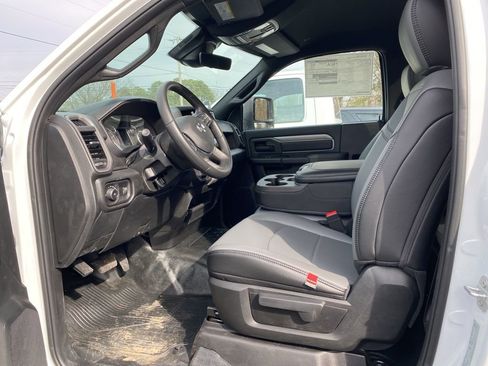 New 2026 RAM 5500 Tradesman image 5