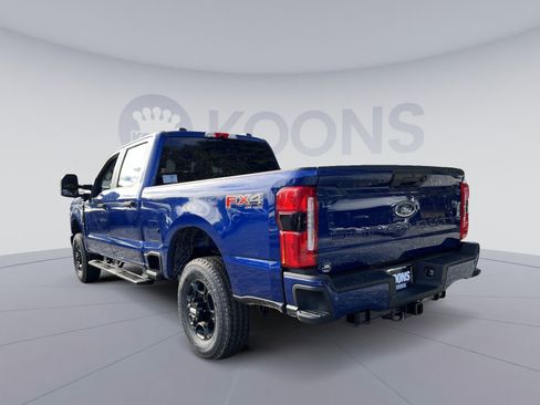 New 2026 Ford F250 XL w/ STX Appearance Package image 4