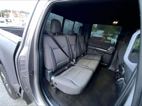 Used 2021 Ford F150 XLT w/ Equipment Group 302A High image 18