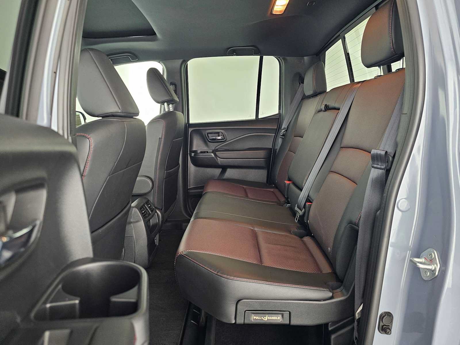 Used 2023 Honda Ridgeline Black Edition image 16