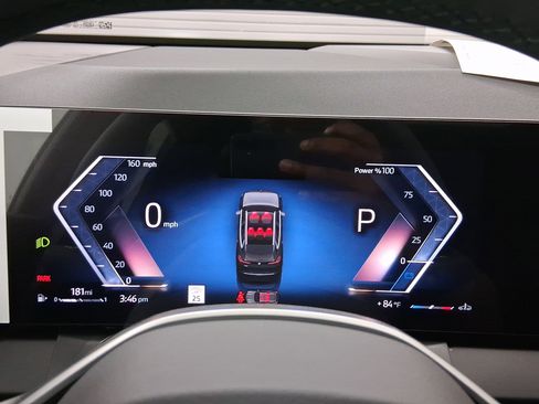 New 2026 BMW X3 xDrive30 w/ Convenience Package image 16