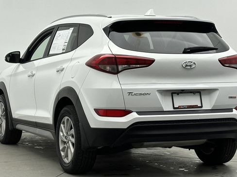 Used 2018 Hyundai Tucson SEL image 6