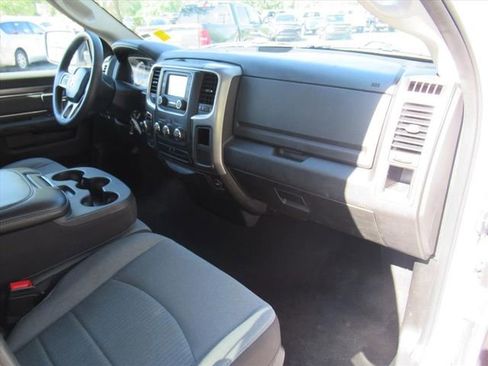 Used 2024 RAM 1500 Classic SLT image 11