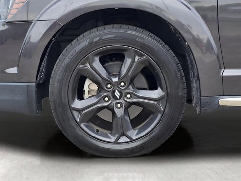 Used 2020 Dodge Journey Crossroad w/ Popular Equipment Group image 14