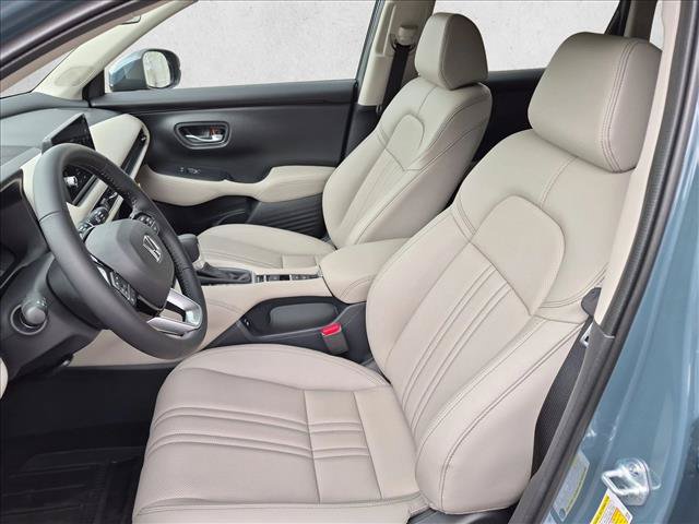 New 2027 Honda HR-V EX-L image 4
