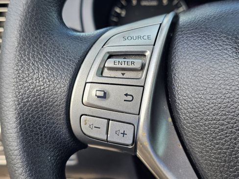 Used 2015 Nissan Altima 2.5 S w/ Power Driver Seat Package FWD image 19