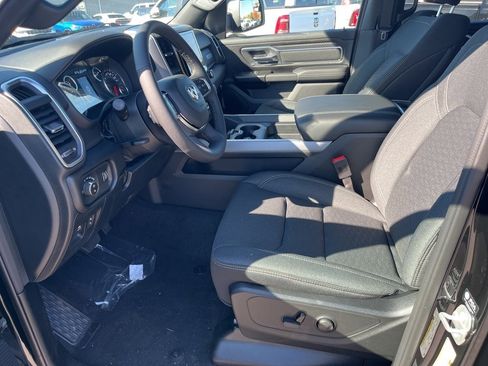 New 2026 RAM 1500 Big Horn image 19