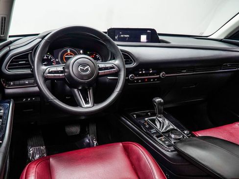 Used 2023 MAZDA CX-30 AWD 2.5 S w/ Preferred Package image 15