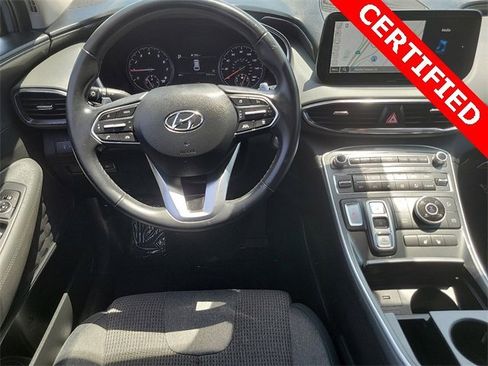 Used 2023 Hyundai Santa Fe SEL image 3
