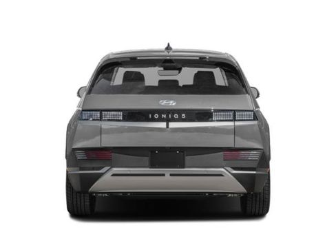 Certified 2024 Hyundai Ioniq 5 Limited image 8