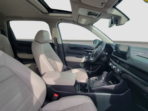 Used 2023 Honda CR-V EX-L image 20