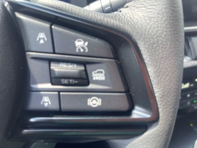New 2026 Subaru Outback Limited AWD/4WD image 21