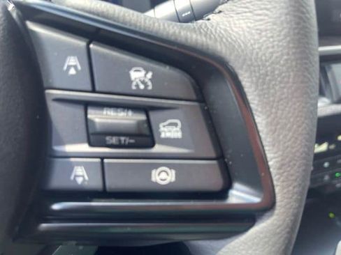 New 2026 Subaru Outback Limited AWD/4WD image 21