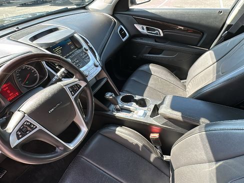 Used 2016 GMC Terrain Denali image 23