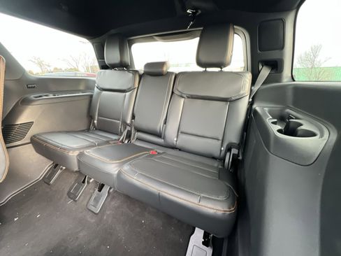 New 2026 Ford Expedition Tremor image 26