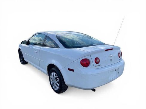 Used 2007 Chevrolet Cobalt LT image 3